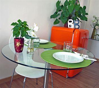Bon Ton By Dot Rom